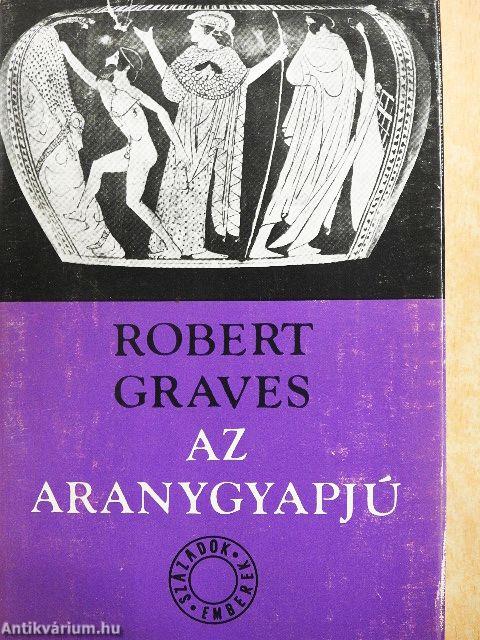 Az aranygyapjú