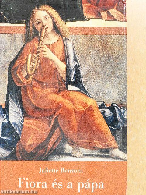 Fiora és a pápa