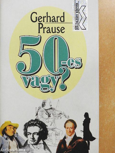 50-es vagy?