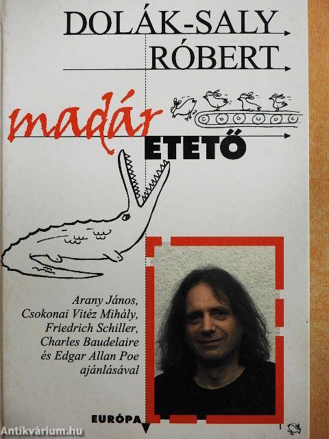 Madáretető