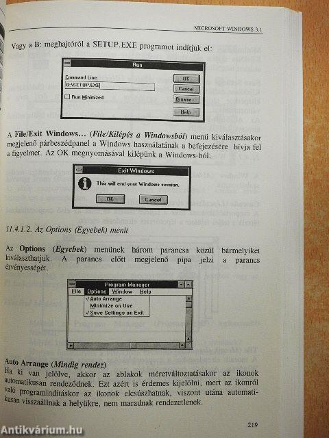 Mindenkinek! a PC-ről
