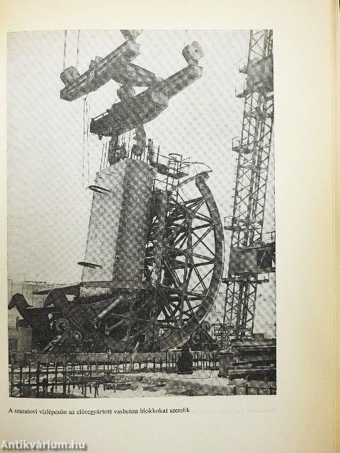 Az atomvárostól a csillagvárosokig