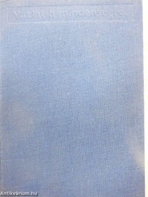 Vázlat a mindenségről