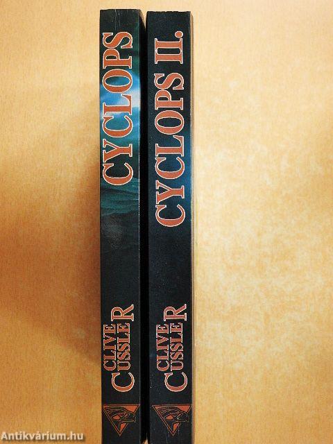 Cyclops I-II.
