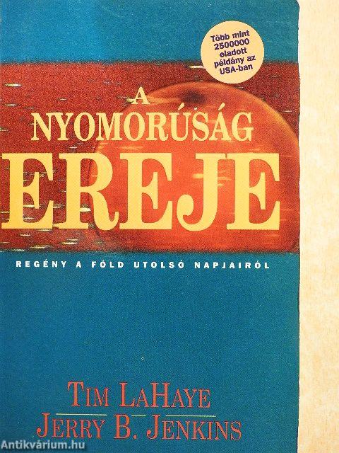 A nyomorúság ereje