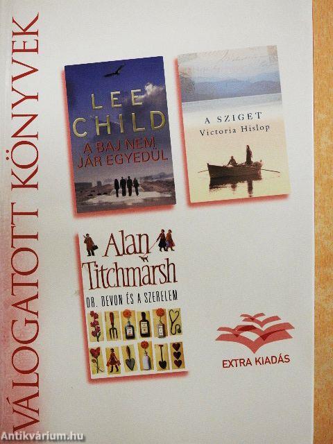 A baj nem jár egyedül/A sziget/Dr. Devon és a szerelem