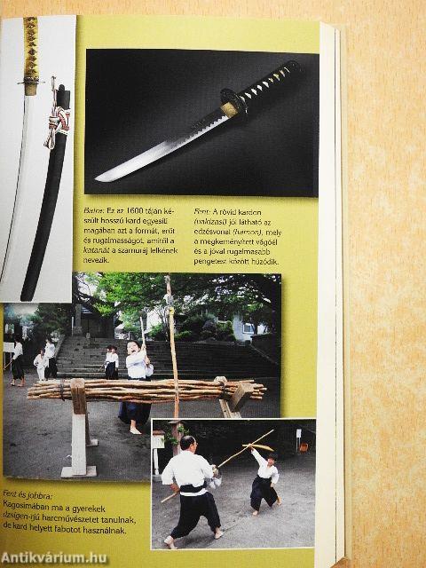 Az utolsó szamuráj igaz története