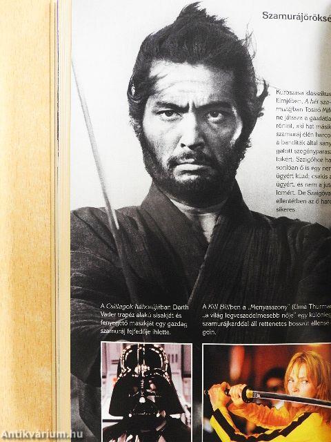 Az utolsó szamuráj igaz története