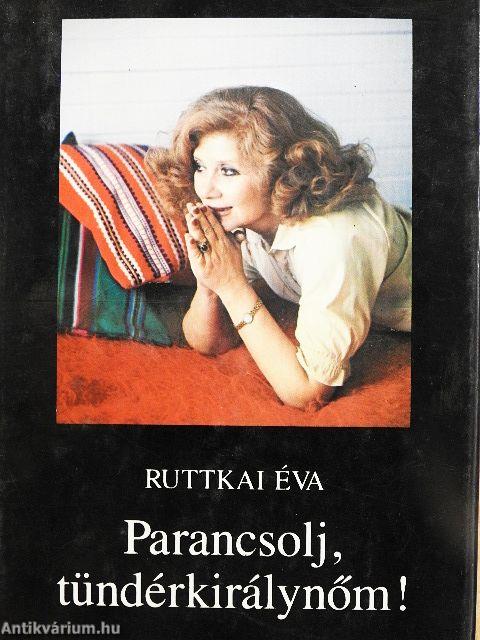 Parancsolj, tündérkirálynőm!