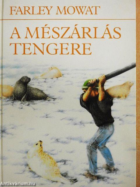 A mészárlás tengere