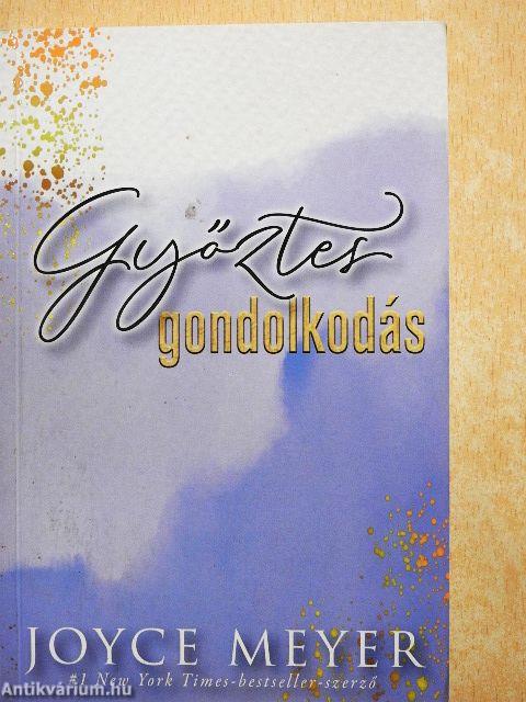 Győztes gondolkodás