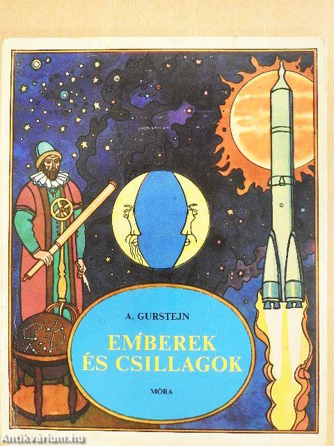 Emberek és csillagok