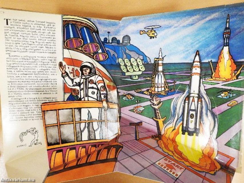 Emberek és csillagok