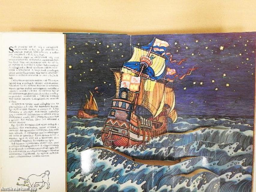 Emberek és csillagok