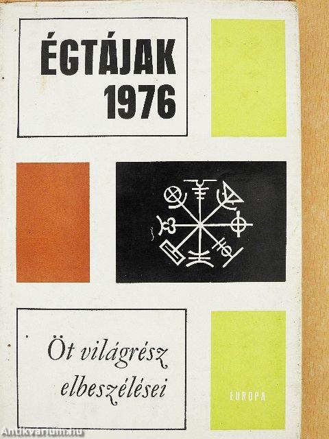 Égtájak 1976