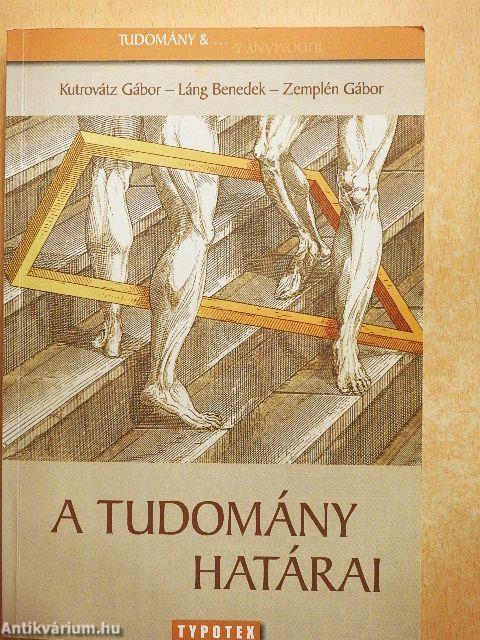 A tudomány határai