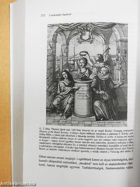 A tudomány határai