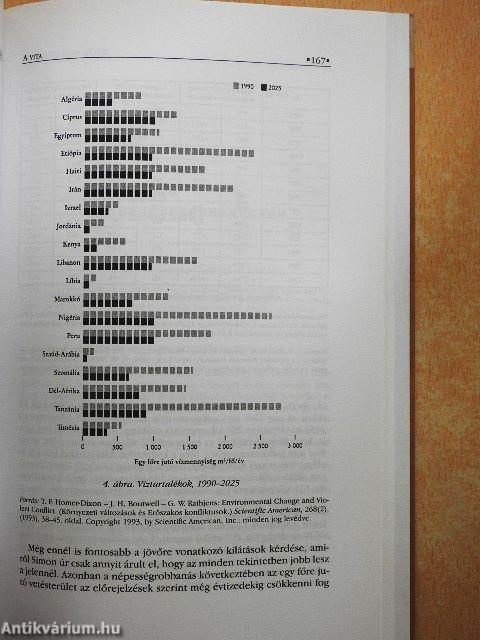 Mi a helyes válasz, ha a Föld jövője a tét?