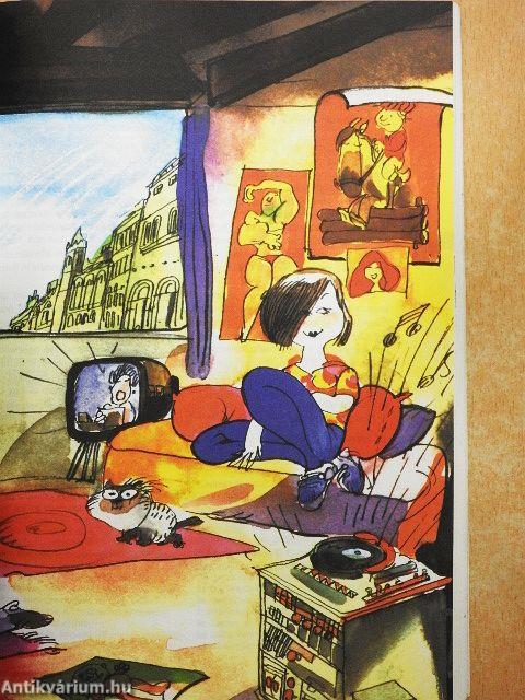 Olasz nyelvkönyv I/B