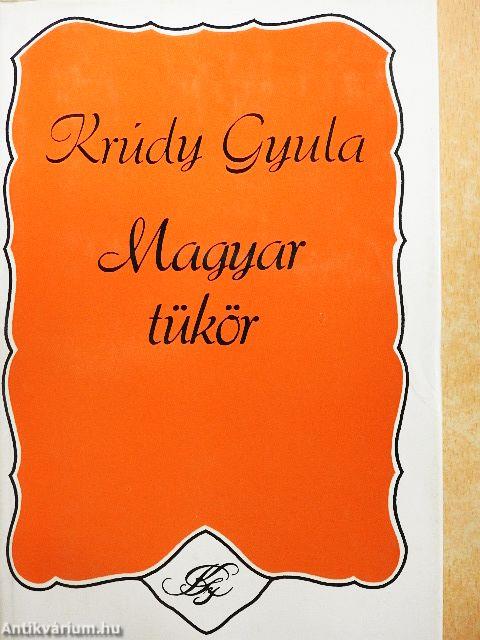 Magyar tükör