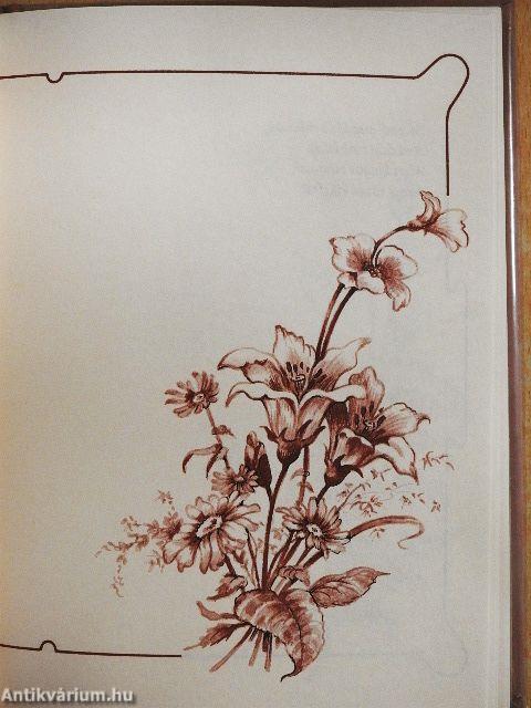 Emlékkönyvversikék