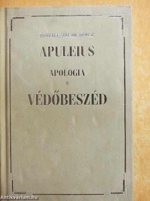 Védőbeszéd