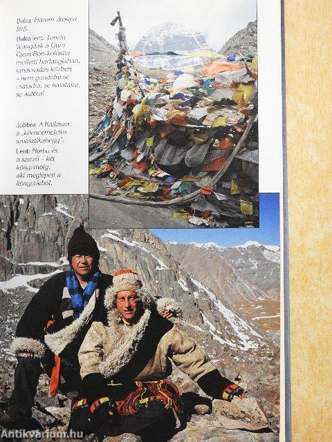 Extrém kalandok a Selyemúton