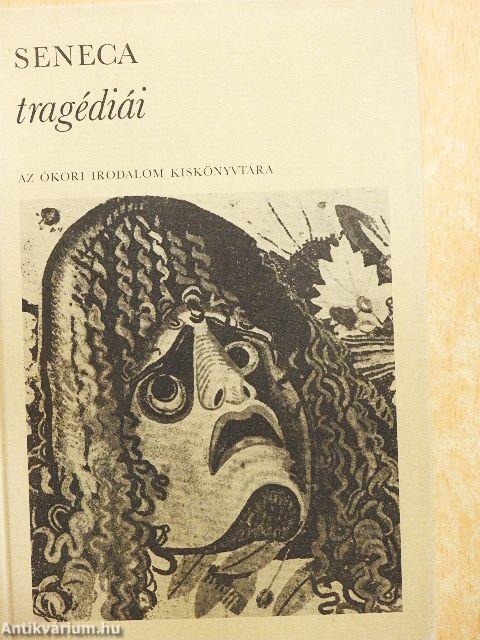 Seneca tragédiái