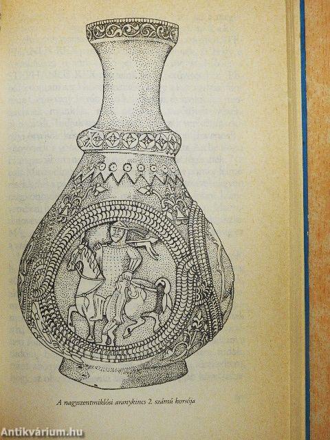 Számadás népünkről