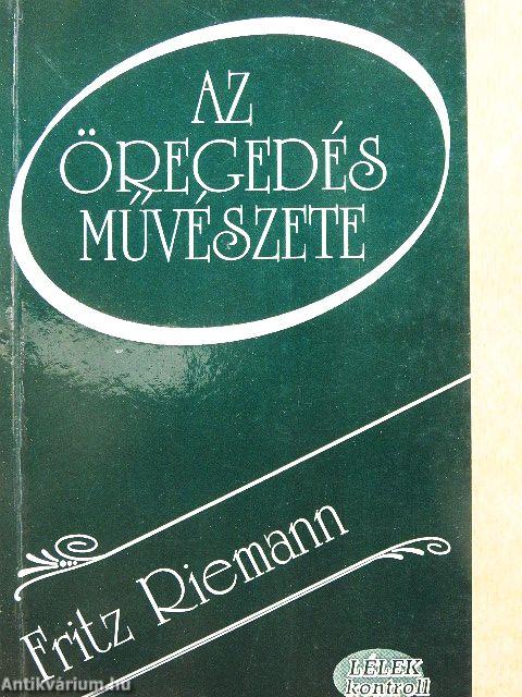 Az öregedés művészete