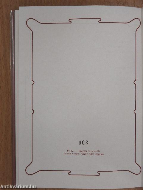 Emlékkönyvversikék