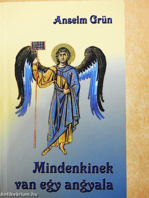 Mindenkinek van egy angyala