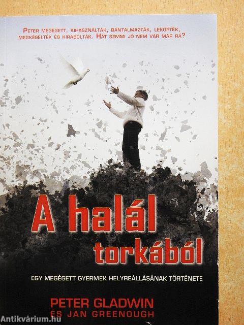A halál torkából