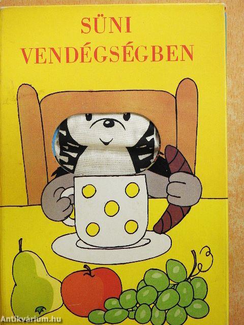 Süni vendégségben