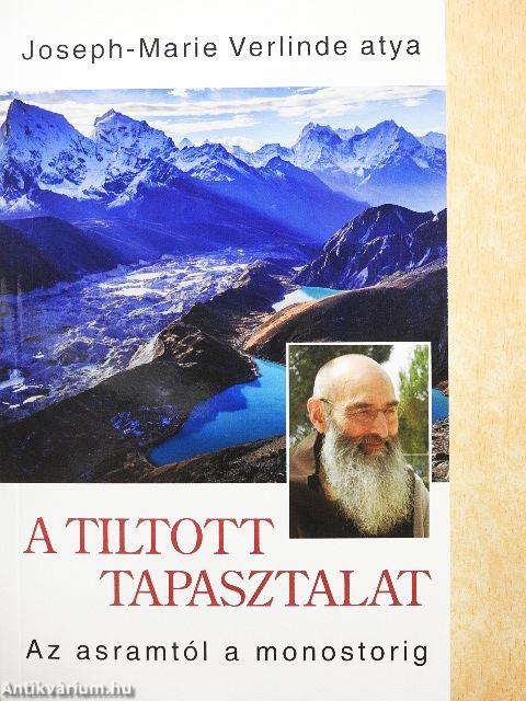 A tiltott tapasztalat