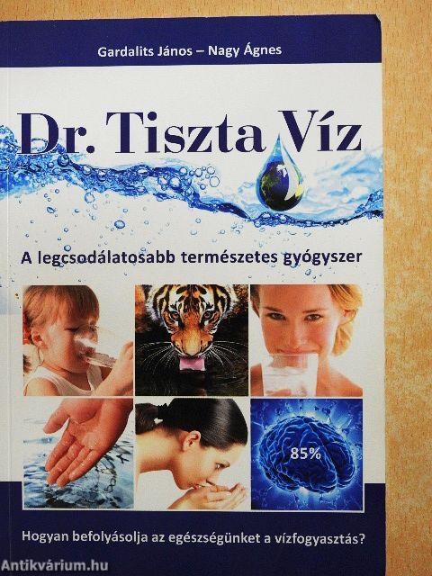Dr. Tiszta Víz