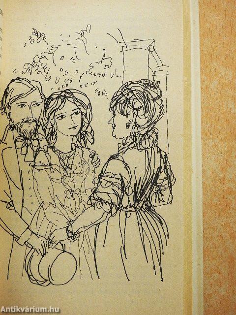 Csipkebolt Brüsszelben