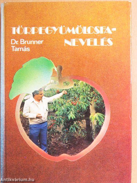 Törpegyümölcsfa-nevelés