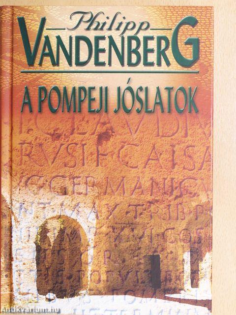 A pompeji jóslatok