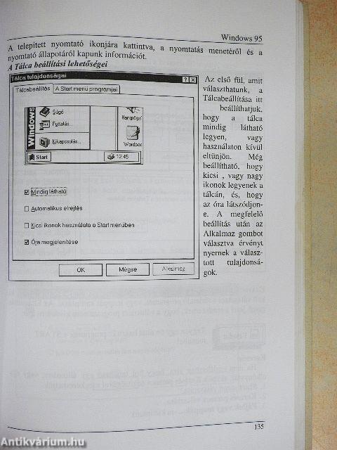 Számítástechnikai alapismeretek 2000