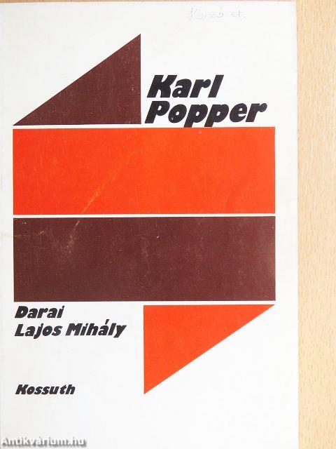 Karl Popper