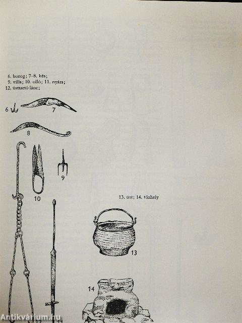 A kelták nyomában Magyarországon