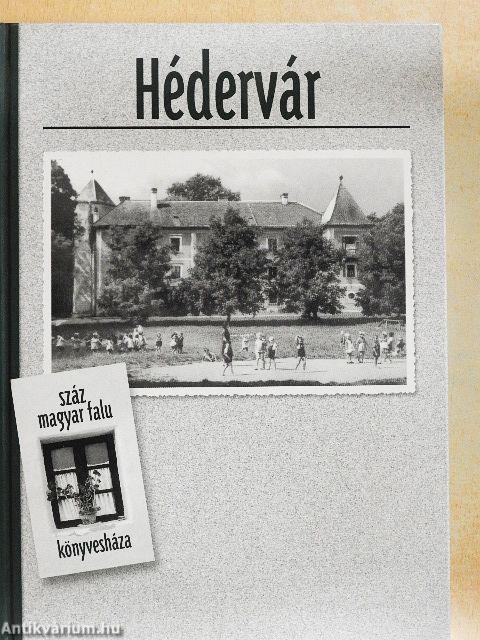 Hédervár