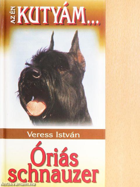 Óriás schnauzer