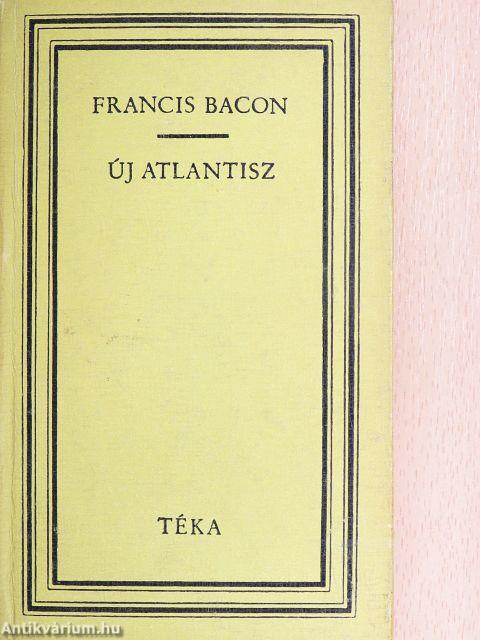 Új Atlantisz
