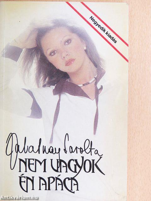 Nem vagyok én apáca