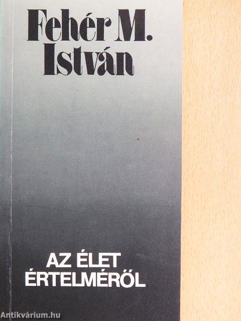 Az élet értelméről