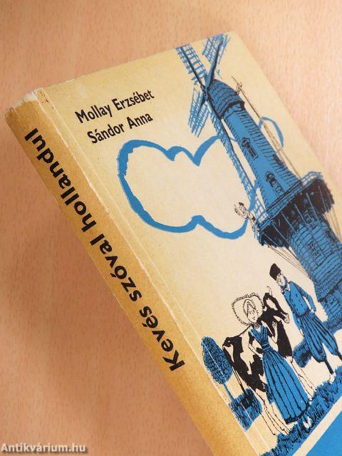 Kevés szóval hollandul