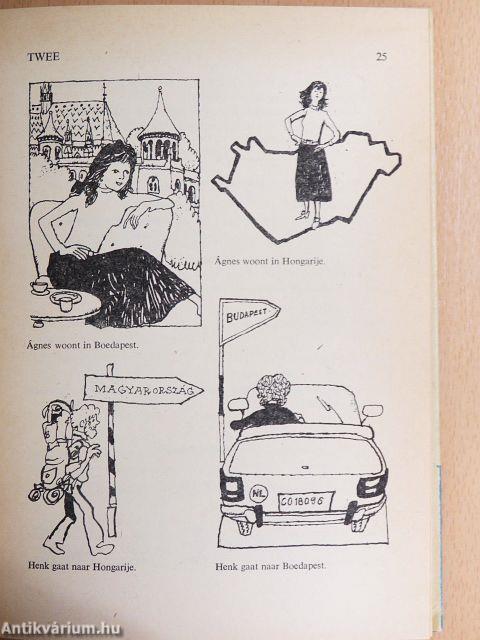 Kevés szóval hollandul