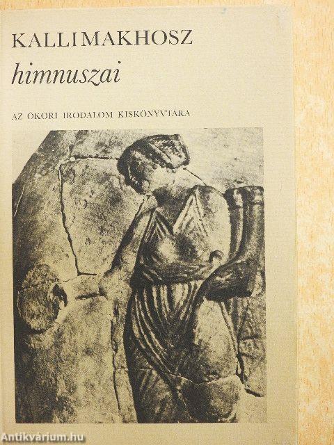 Kallimakhosz himnuszai